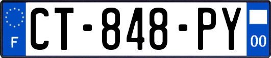 CT-848-PY