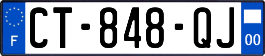 CT-848-QJ