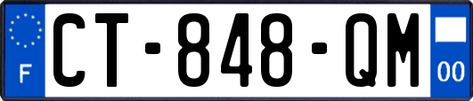 CT-848-QM