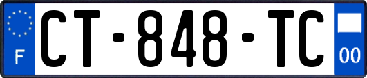 CT-848-TC