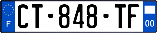CT-848-TF