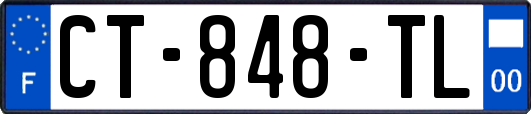 CT-848-TL