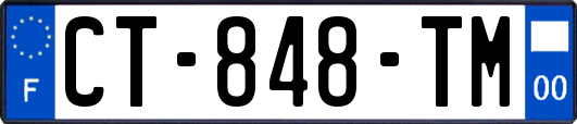 CT-848-TM