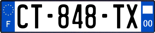CT-848-TX