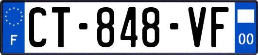 CT-848-VF