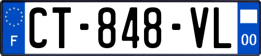 CT-848-VL