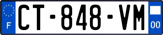 CT-848-VM