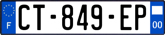 CT-849-EP