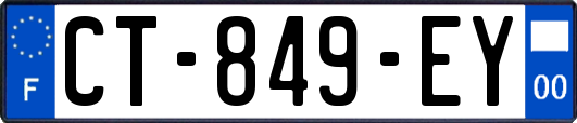 CT-849-EY