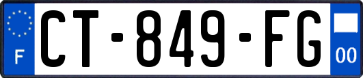 CT-849-FG