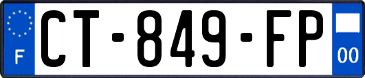CT-849-FP