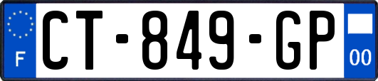 CT-849-GP