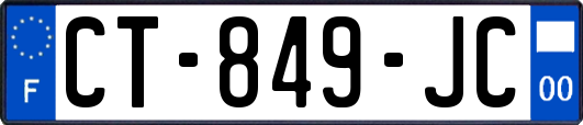 CT-849-JC