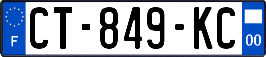 CT-849-KC