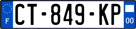 CT-849-KP