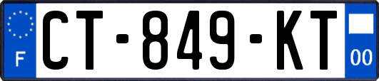 CT-849-KT