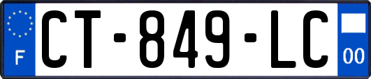 CT-849-LC