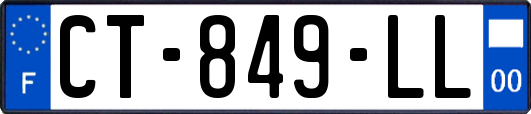CT-849-LL