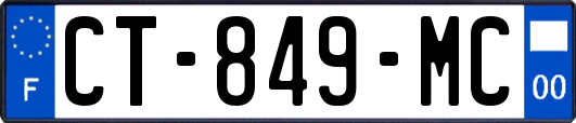 CT-849-MC