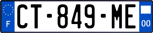 CT-849-ME
