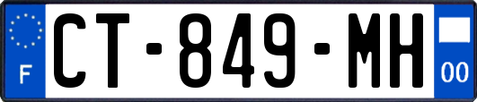 CT-849-MH