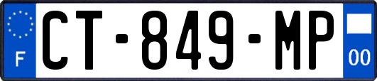 CT-849-MP