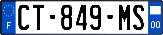 CT-849-MS