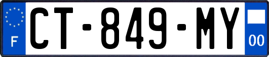 CT-849-MY