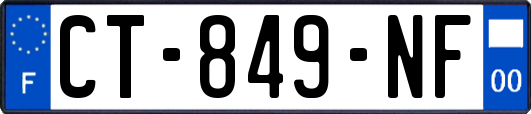 CT-849-NF