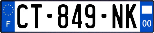 CT-849-NK