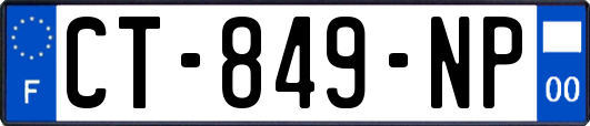 CT-849-NP