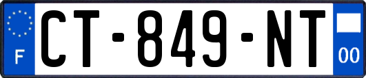 CT-849-NT