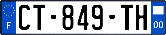 CT-849-TH