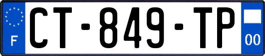 CT-849-TP