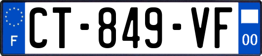 CT-849-VF