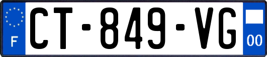 CT-849-VG