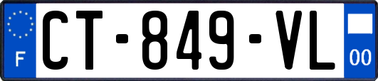 CT-849-VL