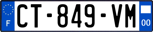 CT-849-VM