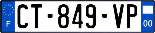 CT-849-VP