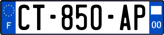 CT-850-AP