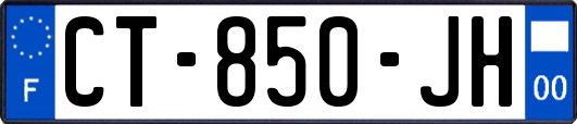 CT-850-JH