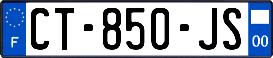 CT-850-JS