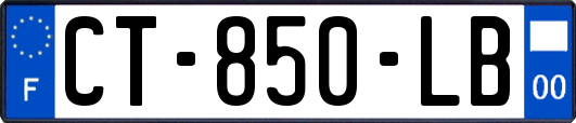 CT-850-LB