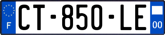 CT-850-LE