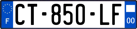 CT-850-LF