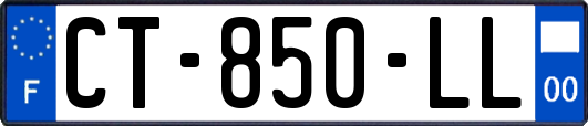 CT-850-LL