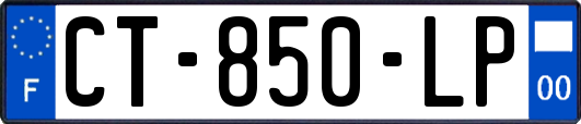 CT-850-LP