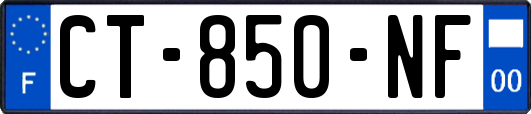CT-850-NF