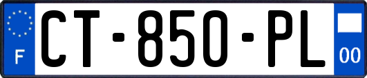 CT-850-PL