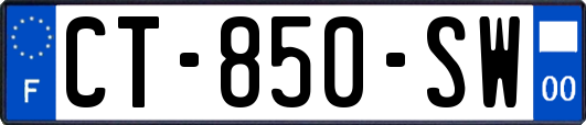 CT-850-SW